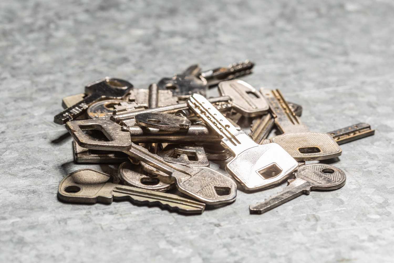 broken-key-extraction